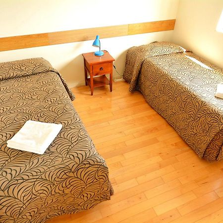 Beachlife Apartments Christchurch Luaran gambar