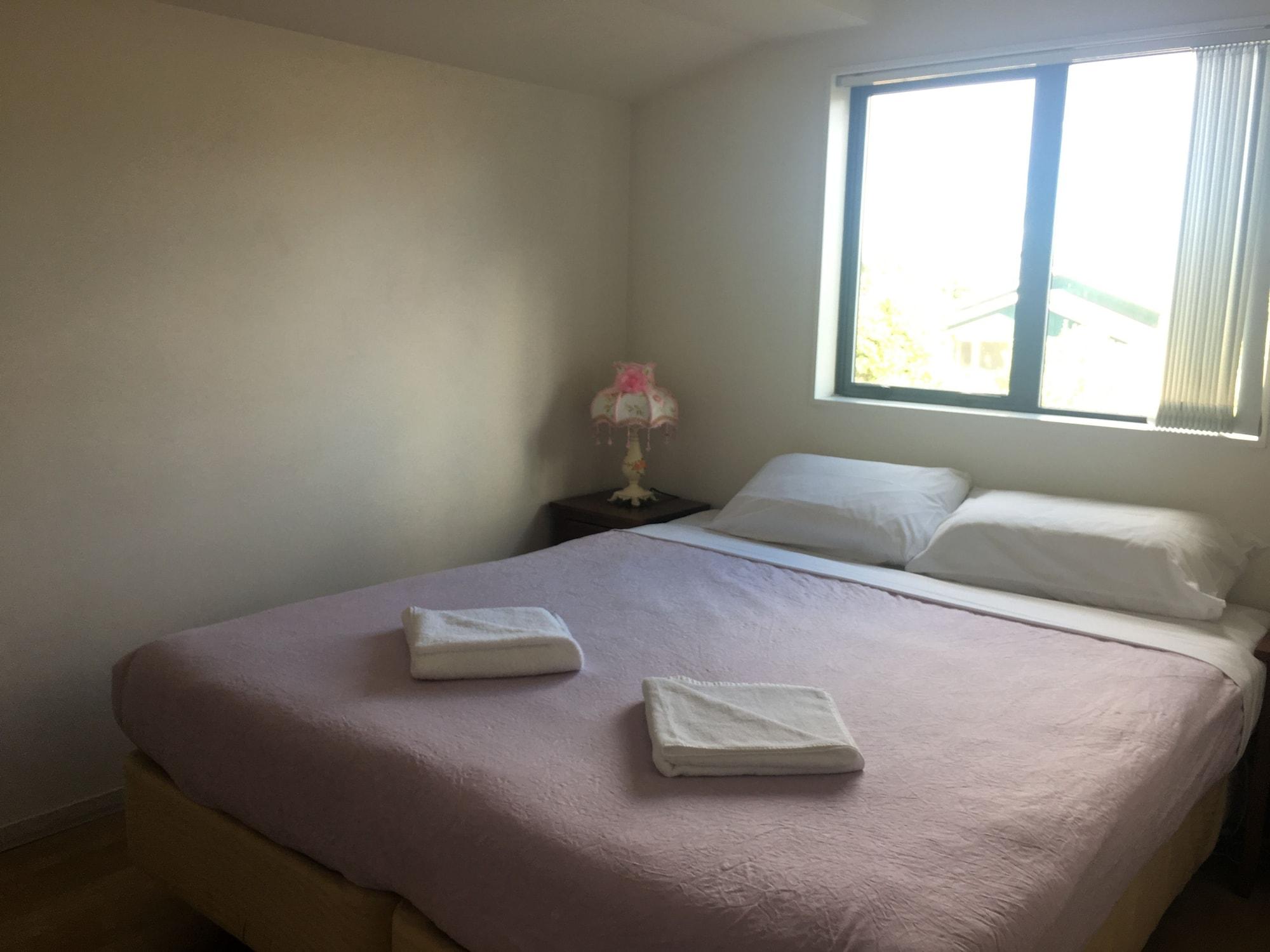 Beachlife Apartments Christchurch Luaran gambar