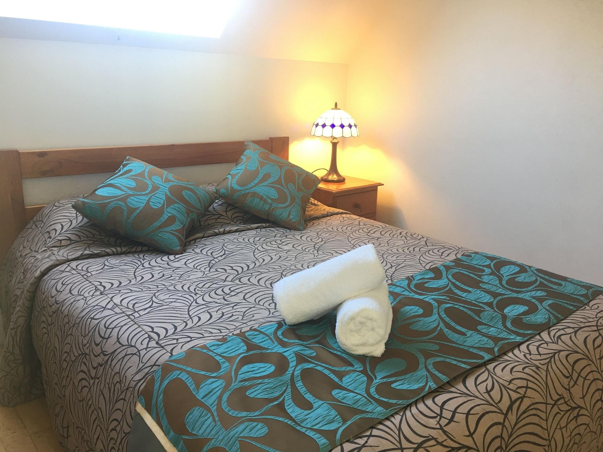 Beachlife Apartments Christchurch Luaran gambar