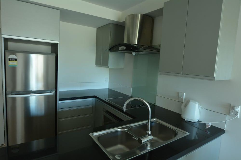 Beachlife Apartments Christchurch Luaran gambar