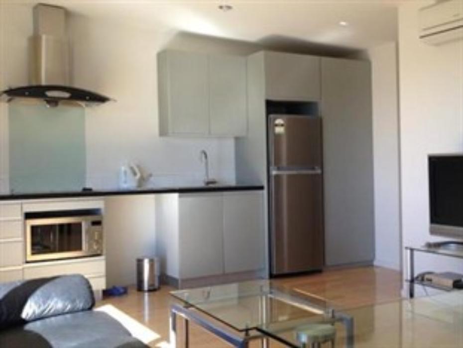 Beachlife Apartments Christchurch Luaran gambar