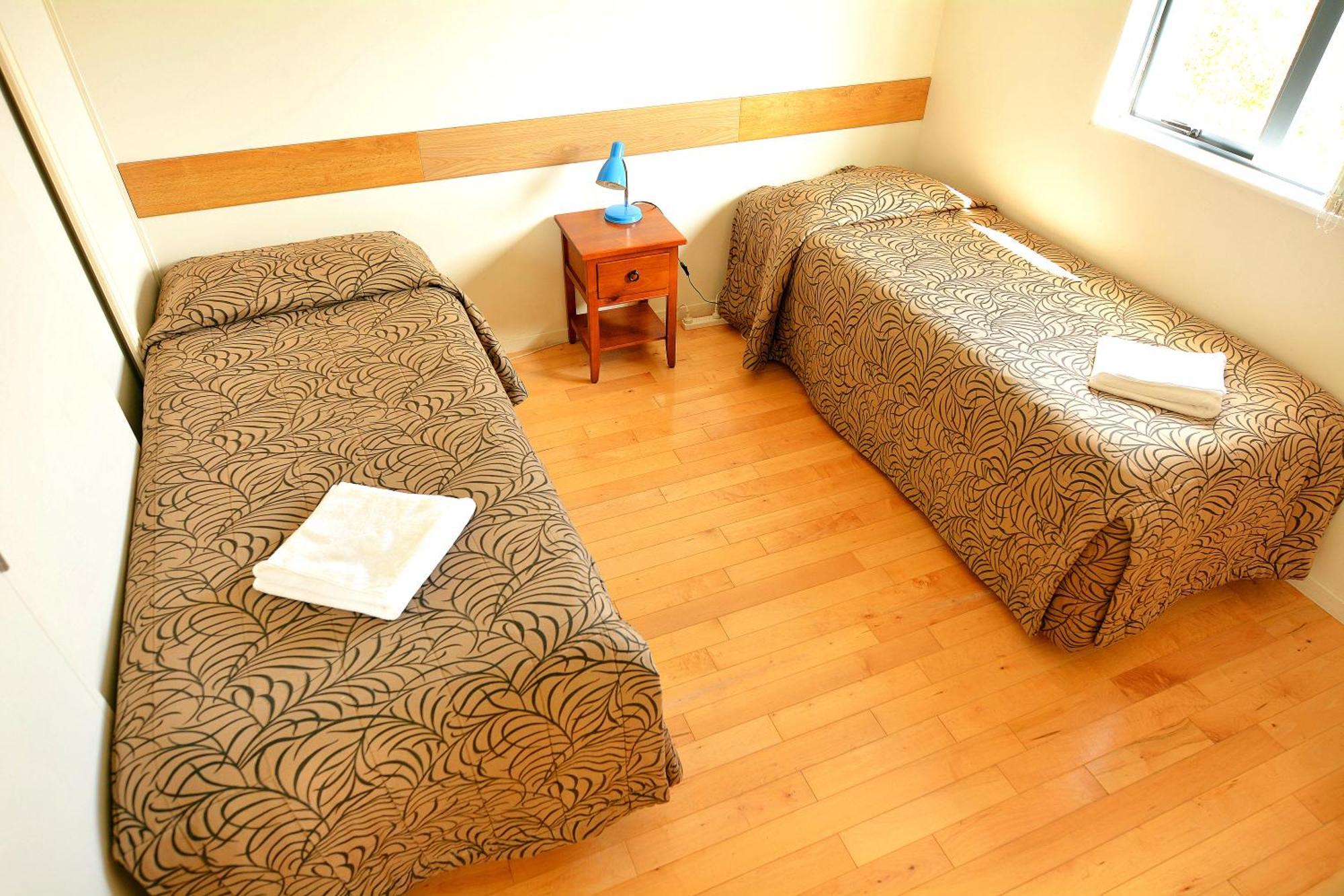 Beachlife Apartments Christchurch Luaran gambar