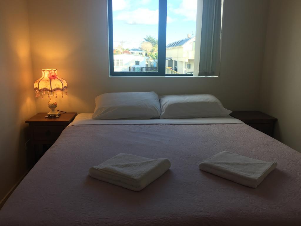 Beachlife Apartments Christchurch Luaran gambar
