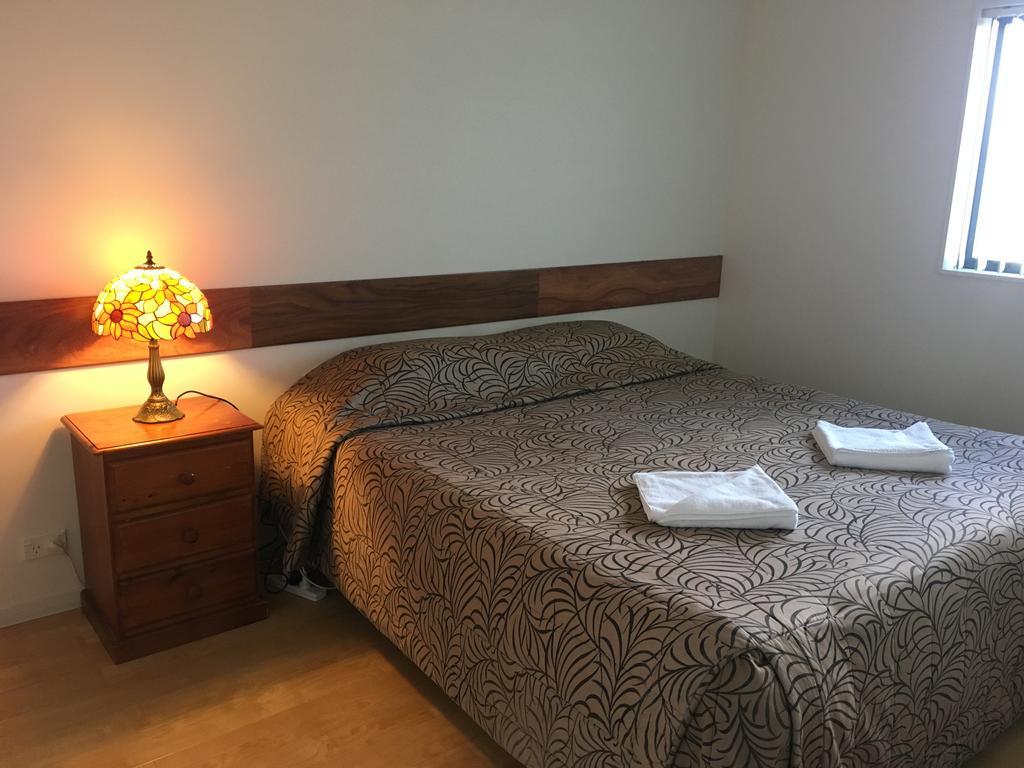 Beachlife Apartments Christchurch Luaran gambar