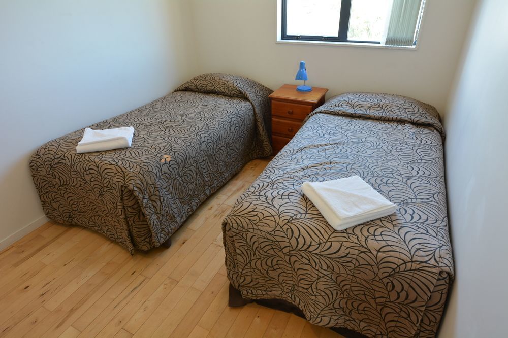 Beachlife Apartments Christchurch Luaran gambar