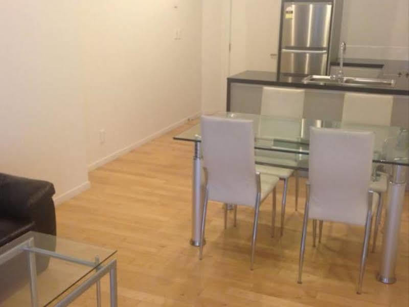 Beachlife Apartments Christchurch Luaran gambar