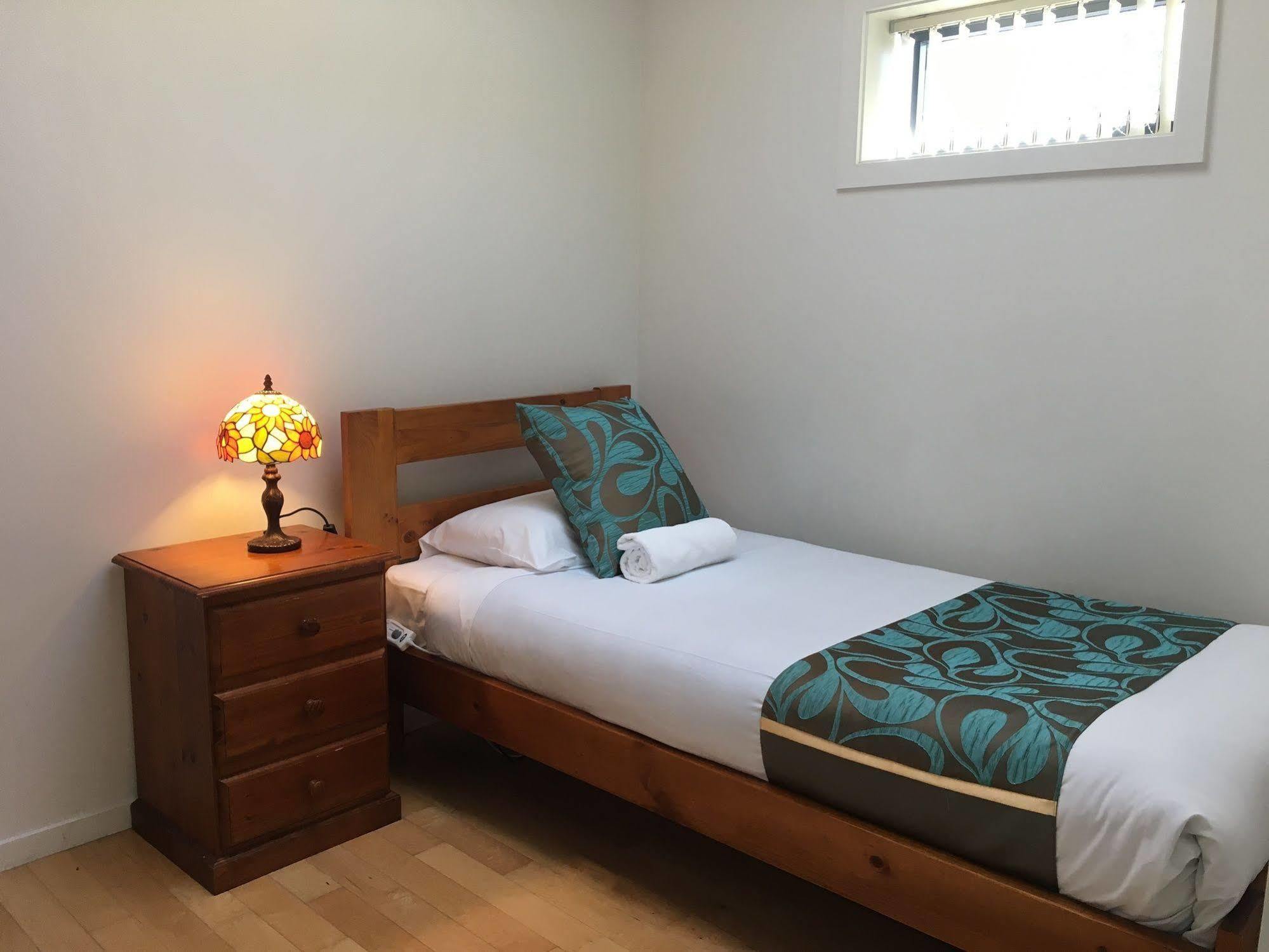 Beachlife Apartments Christchurch Luaran gambar