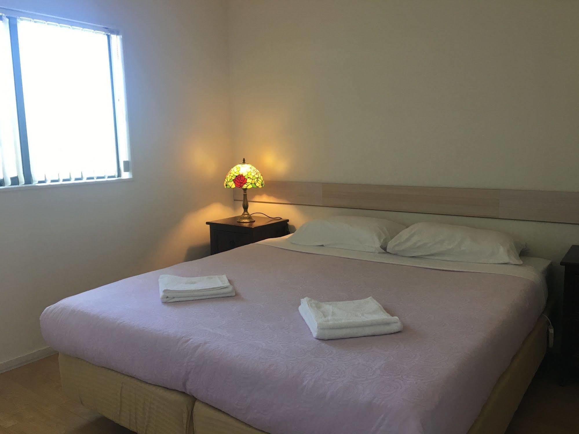 Beachlife Apartments Christchurch Luaran gambar