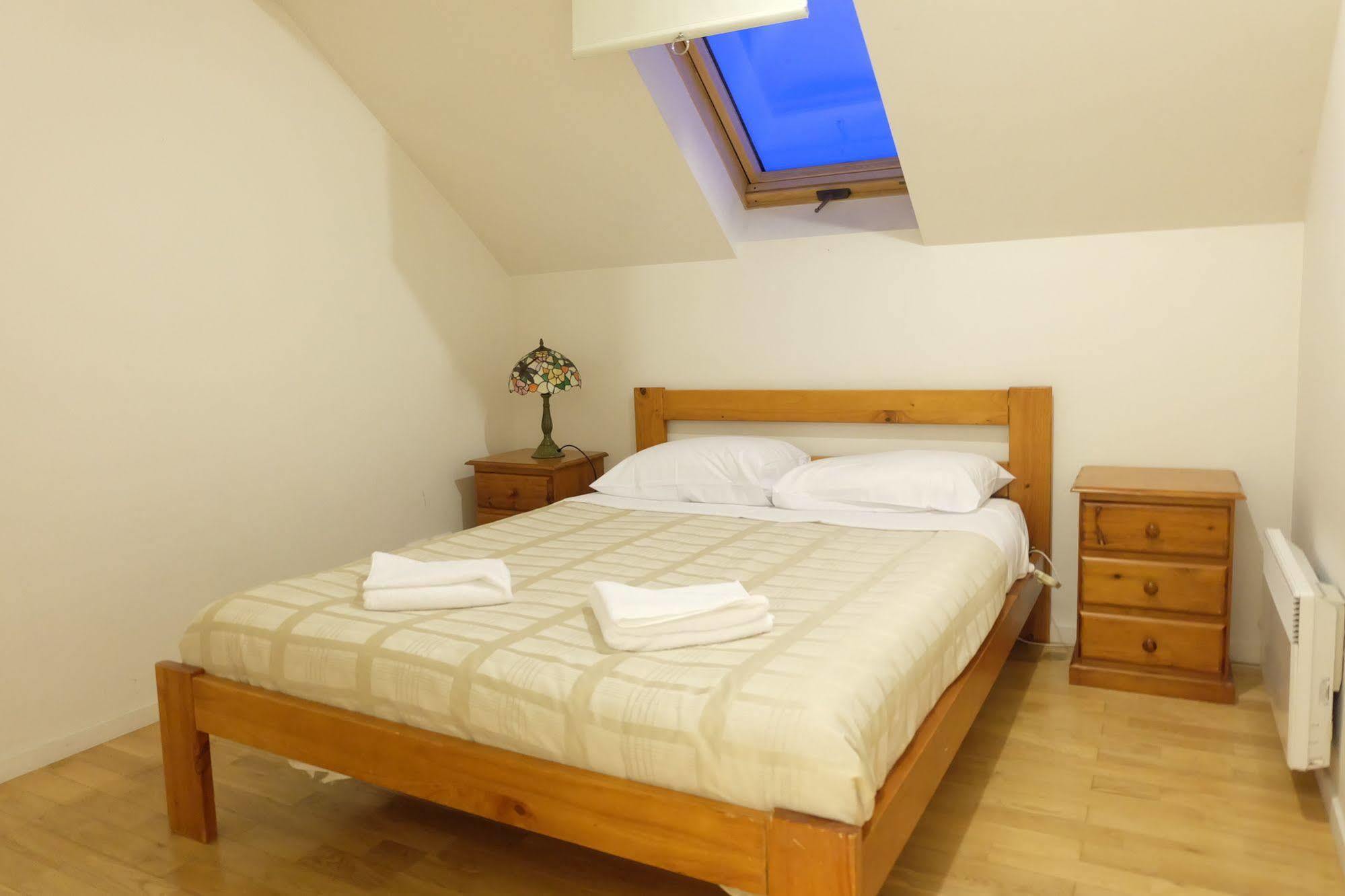 Beachlife Apartments Christchurch Luaran gambar