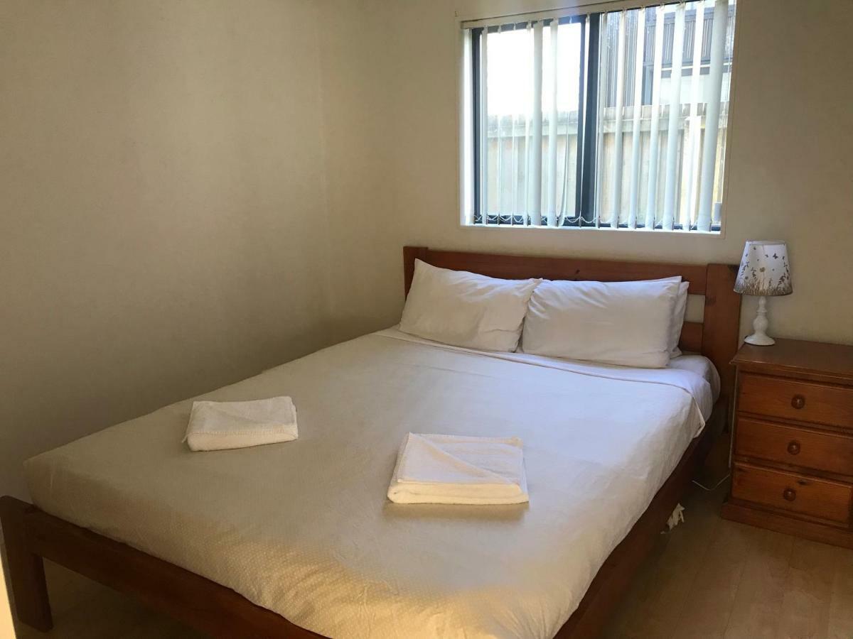 Beachlife Apartments Christchurch Luaran gambar