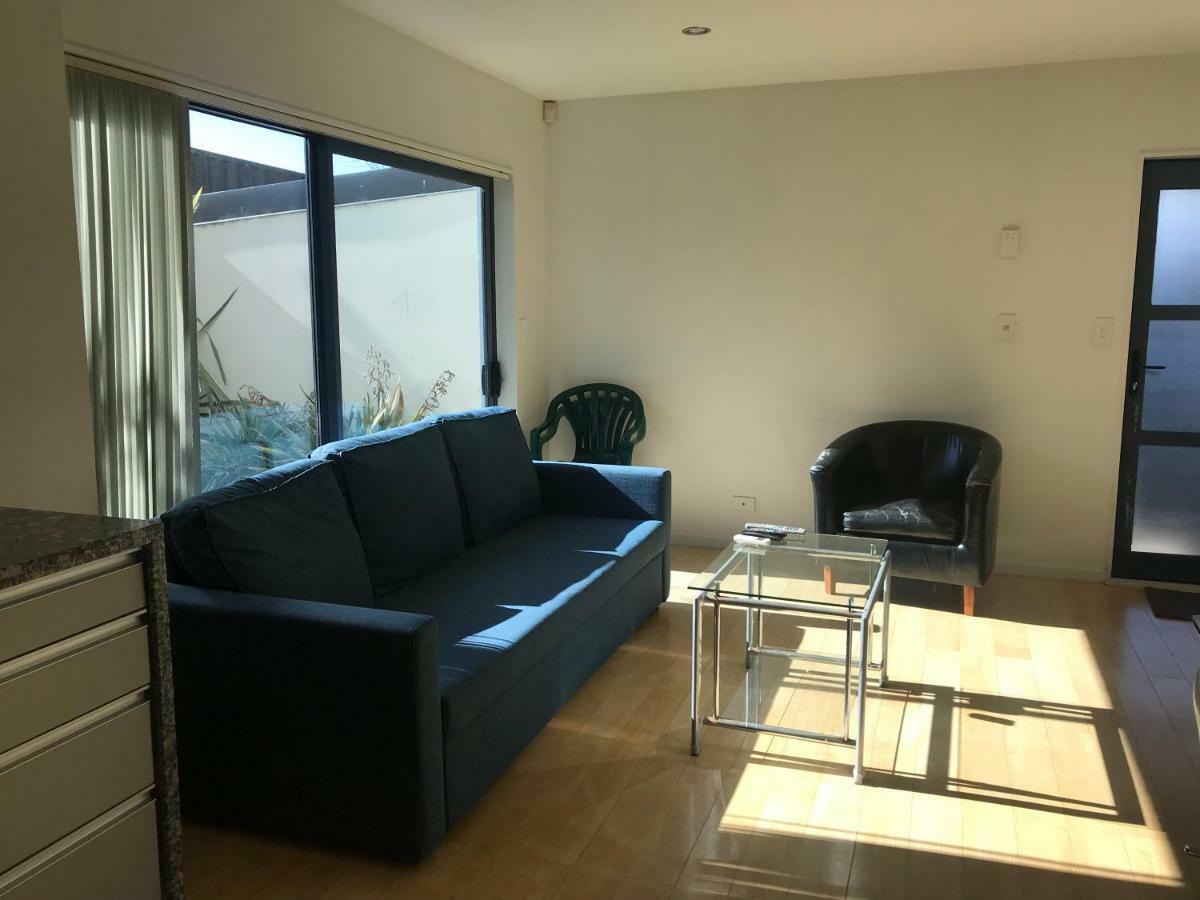 Beachlife Apartments Christchurch Luaran gambar